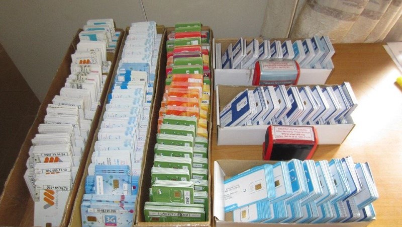 Nhà mạng hết thời phát triển thuê bao ảo