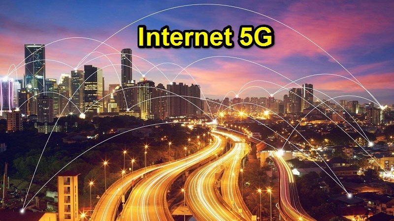 Tại sao 5G rất quan trọng đối với mạng lưới Internet of Things? Tại sao 5G rất quan trọng đối với mạng lưới Internet of Things?