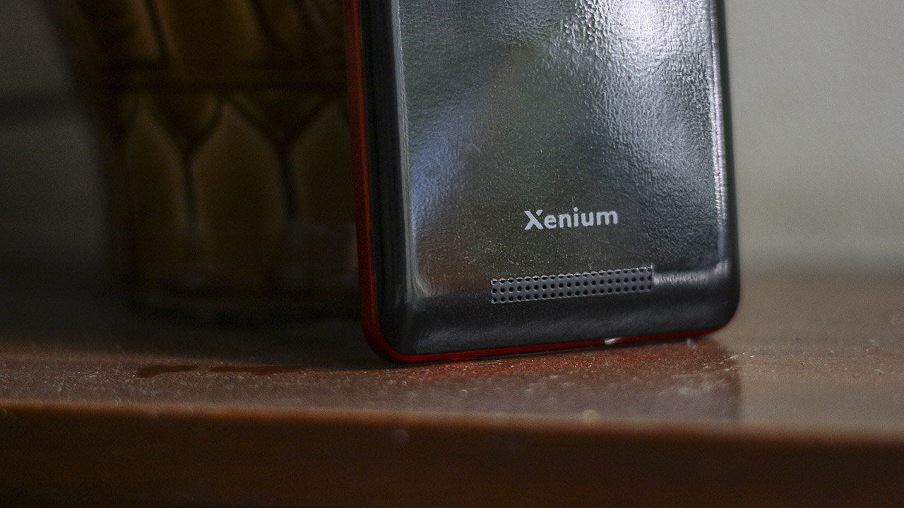 Trên tay Philips V377 Trên tay Philips V377