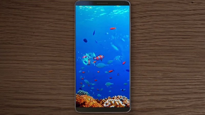 Xuất hiện giá bán của Galaxy S8 và Galaxy S8 Plus