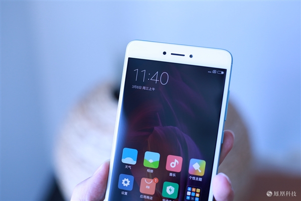 Redmi Note 4X Hatsune Miku Redmi Note 4X Hatsune Miku