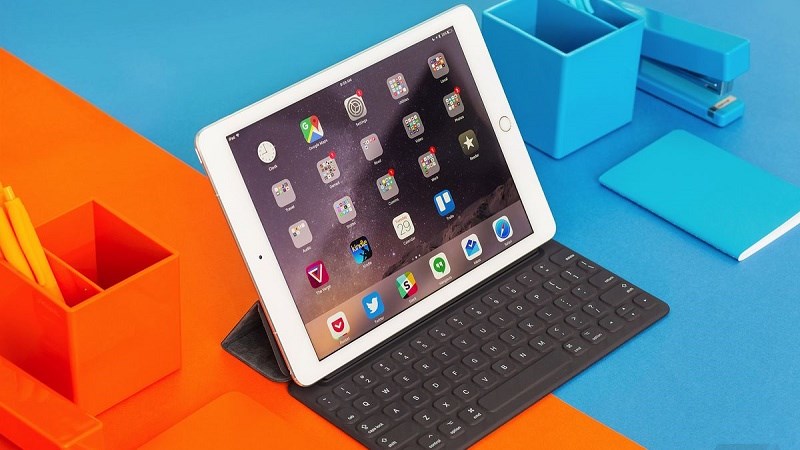 Apple sẽ giới thiệu iPad mới vào đầu tháng 4 Apple sẽ giới thiệu iPad mới vào đầu tháng 4