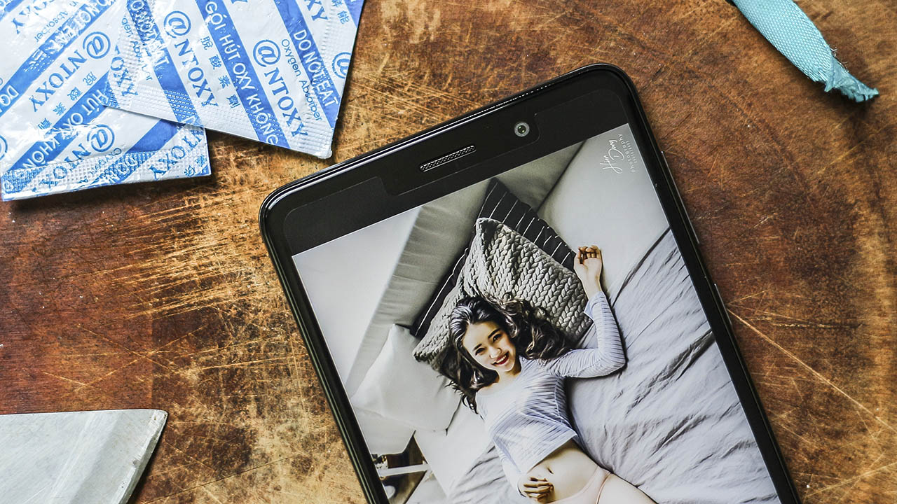 Trên tay Huawei GR5 2017 Pro Trên tay Huawei GR5 2017 Pro