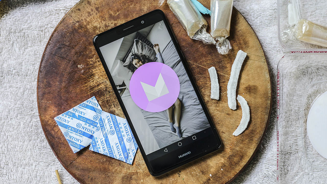 Trên tay Huawei GR5 2017 Pro Trên tay Huawei GR5 2017 Pro