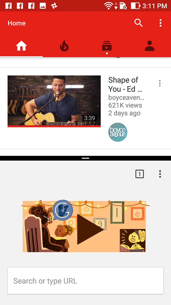Những thay đổi chính trên bản cập nhật Android 7.0 cho Asus Zenfone 3