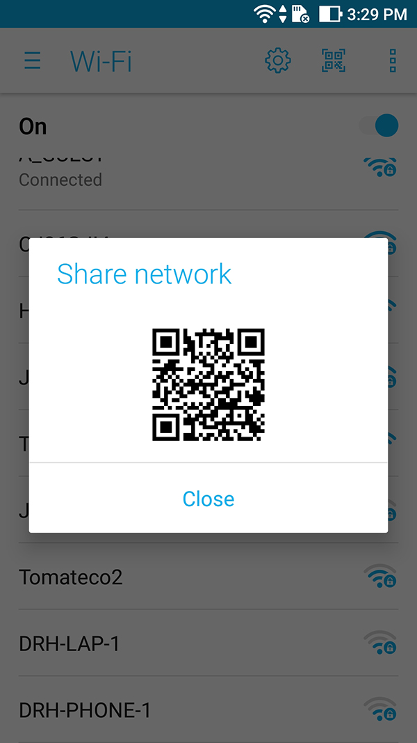 Những thay đổi chính trên bản cập nhật Android 7.0 cho Asus Zenfone 3