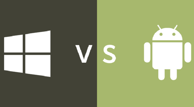 windows-vs-android