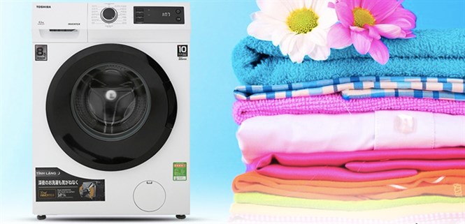 Điều gì làm nên điểm khác biệt giữa máy giặt Inverter và máy giặt thường?