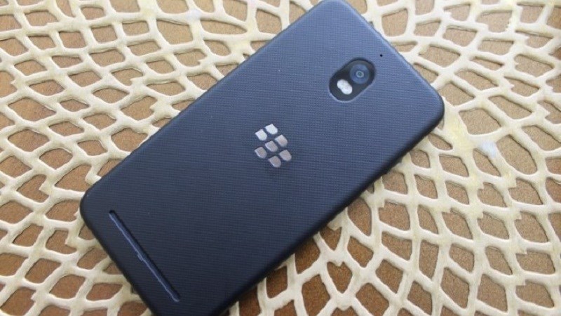 BlackBerry Aurora