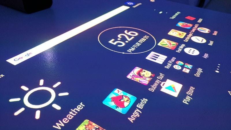 Thị trường smartphone 2017: Đang bão hoà và đi tìm hướng đi mới!? Thị trường smartphone 2017: Đang bão hoà và đi tìm hướng đi mới!?