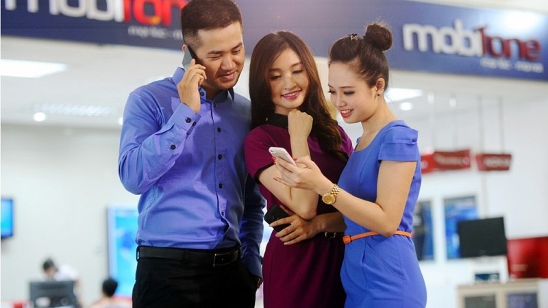 Nokia nâng cấp mạng lưới cho MobiFone, giúp tăng dung lượng khu vực phía Nam