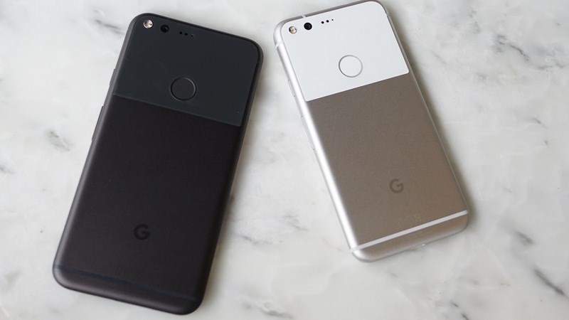 Google Pixel và Pixel XL lại dính lỗi micro, không dễ để khắc phục
