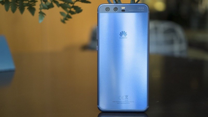Huawei P11 sẽ ra mắt tại MWC 2018 Huawei P11 sẽ ra mắt tại MWC 2018