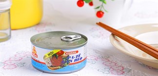 Cách chọn mua và sử dụng pate hộp hiệu quả
