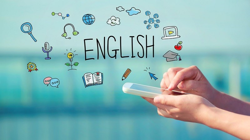 Giỏi tiếng Anh không khó, chỉ là bạn chưa biết 5 ứng dụng này thôi