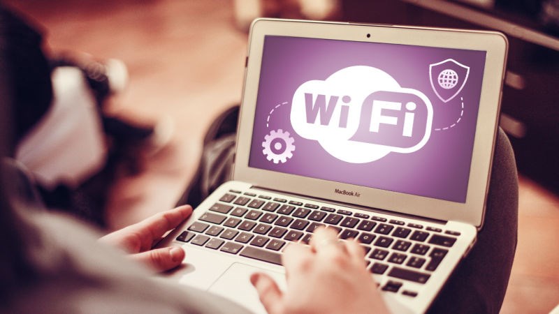 Cách Sửa Lỗi Mạng Wifi Bị Chấm Than Chắc Chắn Thành Công