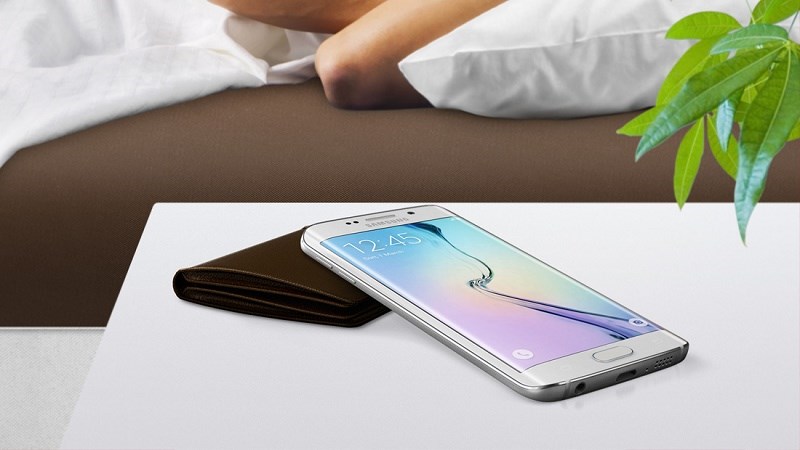 Galaxy S6 và S6 Edge tại châu Âu nhận cập nhật Android Nougat Galaxy S6 và S6 Edge tại châu Âu nhận cập nhật Android Nougat