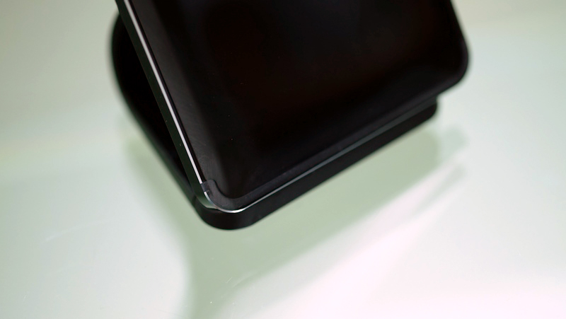 Hình ảnh thực tế Nokia 6 đen bóng tại Việt Nam Hình ảnh thực tế Nokia 6 đen bóng tại Việt Nam