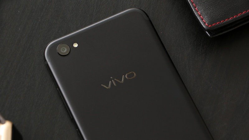 Vivo X9
