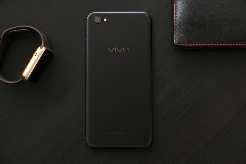 Vivo X9 a