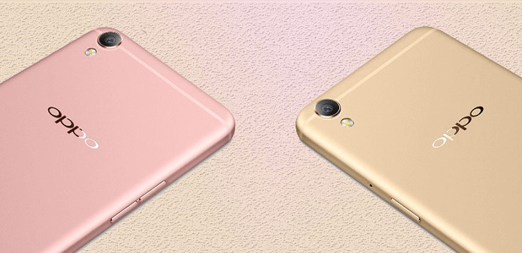 OPPO F3 và OPPO F3 Plus