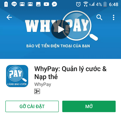 Whypay