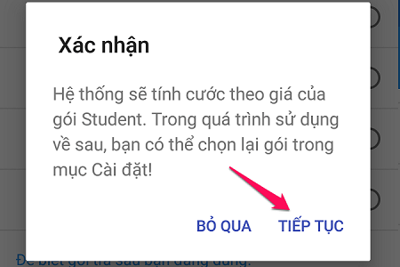 Xác nhận