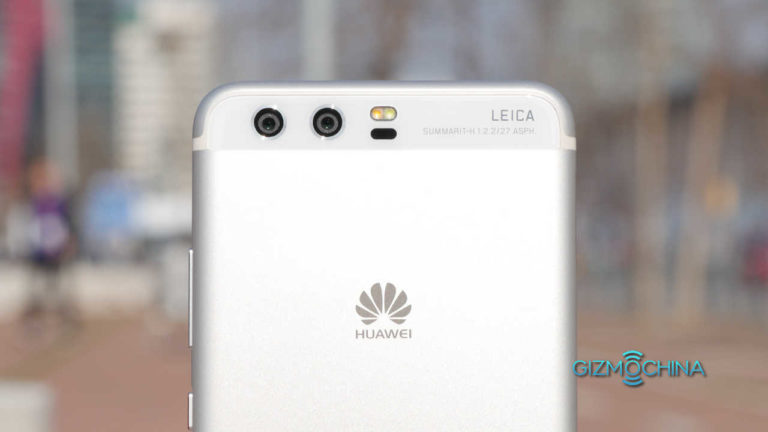 Camera kép Huawei P10 được điểm số cao trong bài chấm điểm bởi DxOMark