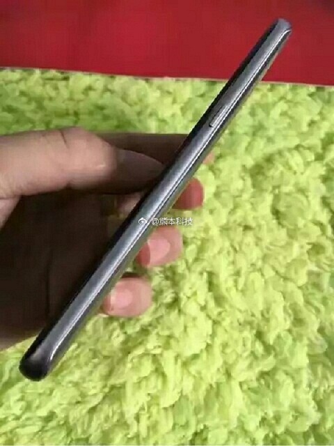 Galaxy S8 Fake 5