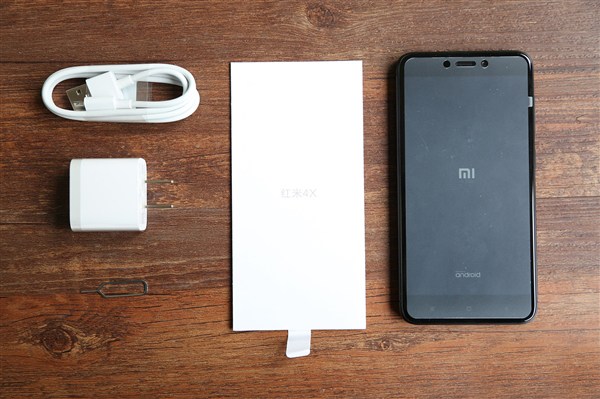 Redmi 4X Black Xiaomi Redmi 4X phiên bản màu đen nhám tuyệt đẹp