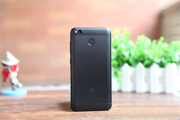 Redmi 4X Black Xiaomi Redmi 4X phiên bản màu đen nhám tuyệt đẹp