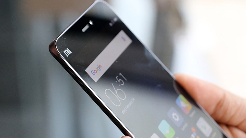 Xiaomi Mi 6 sẽ sử dụng cảm biến máy ảnh tương tự XZ Premium? Xiaomi Mi 6 sẽ sử dụng cảm biến máy ảnh tương tự XZ Premium?