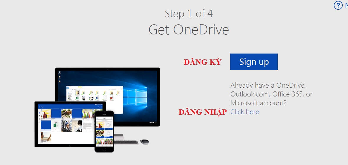 Cách giúp bạn có ngay 200 GB lưu trữ trên OneDrive trong 2 năm