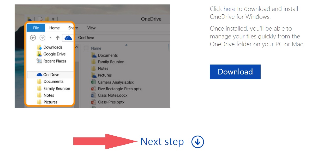 Cách giúp bạn có ngay 200 GB lưu trữ trên OneDrive trong 2 năm