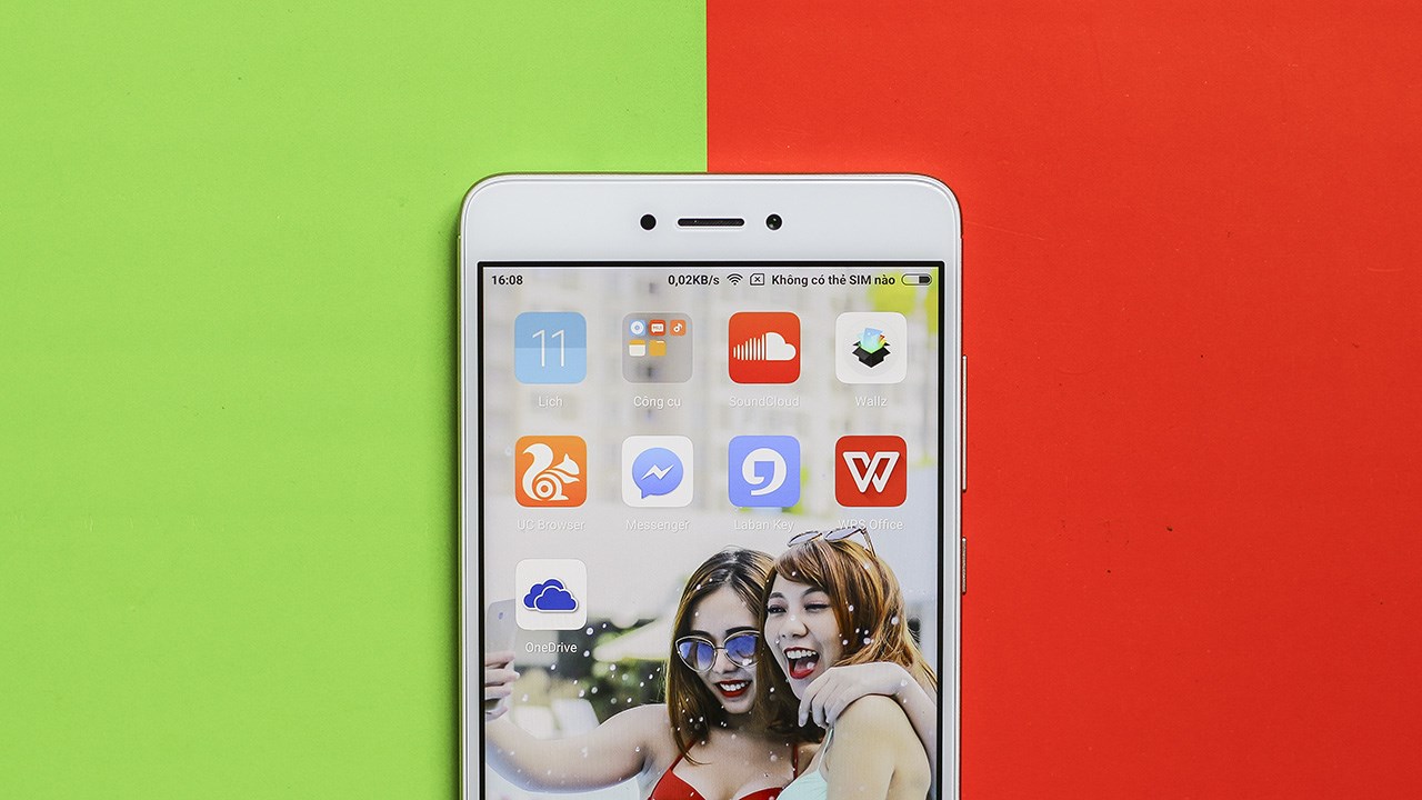 Snapdragon 625 trên Redmi Note 4 mạnh như thế nào? Snapdragon 625 trên Redmi Note 4 mạnh như thế nào?