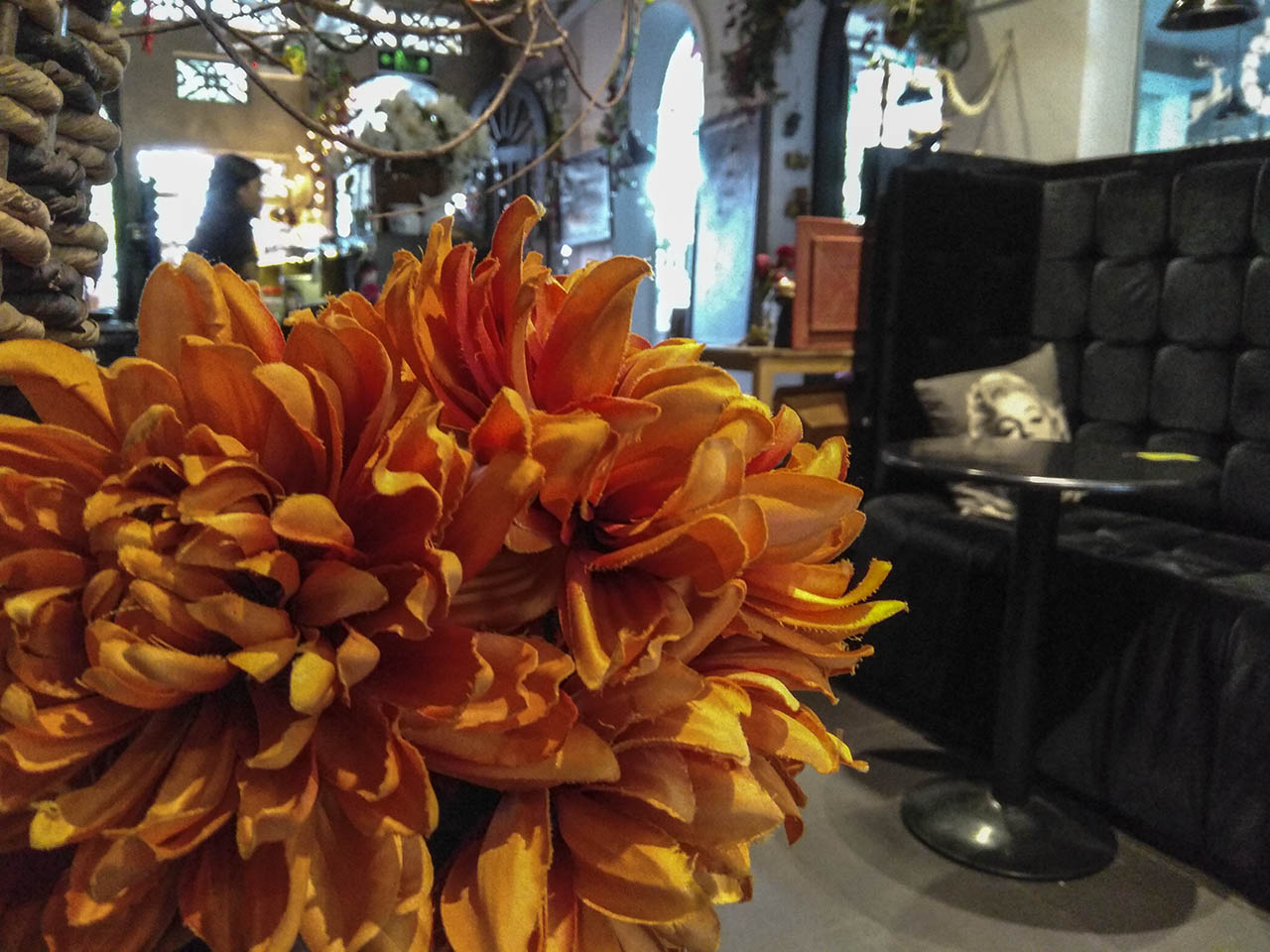 Đánh giá nhanh camera Redmi Note 4 Đánh giá nhanh camera Redmi Note 4