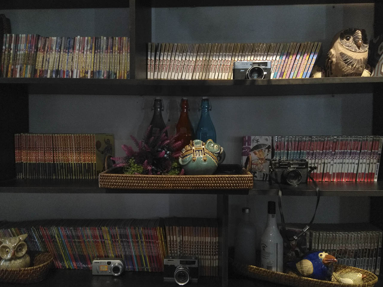 Trên tay Redmi Note 4 Trên tay Redmi Note 4