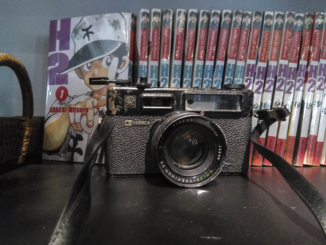 Đánh giá nhanh camera Redmi Note 4 Đánh giá nhanh camera Redmi Note 4