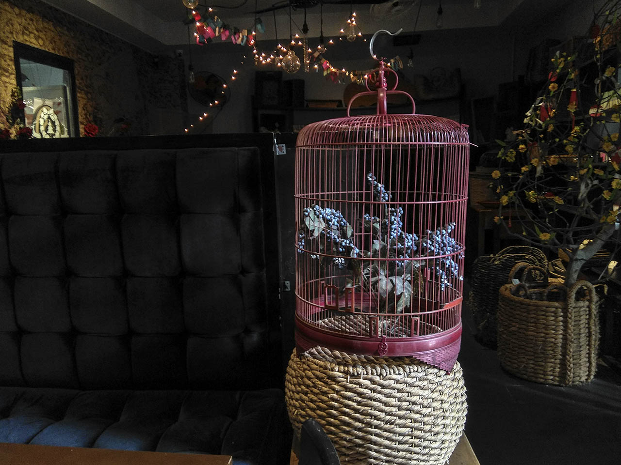 Đánh giá nhanh camera Redmi Note 4 Đánh giá nhanh camera Redmi Note 4