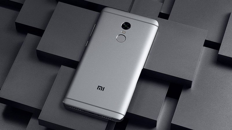 Xiaomi Redmi Note 4