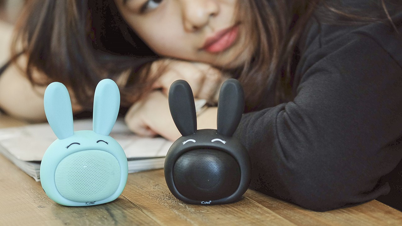 Trên tay iCutes MB-815 Trên tay iCutes MB-815