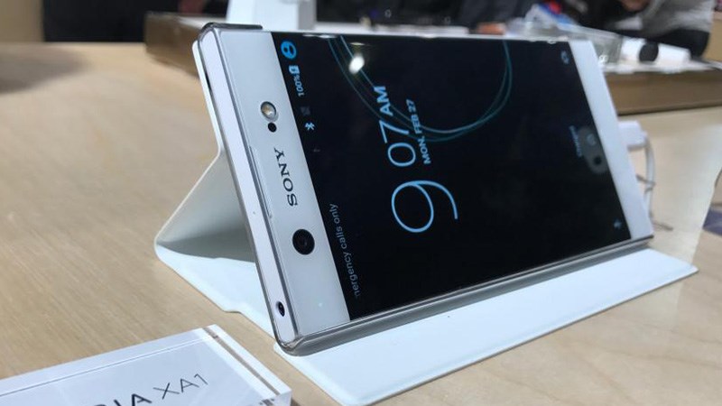 Sony Sony