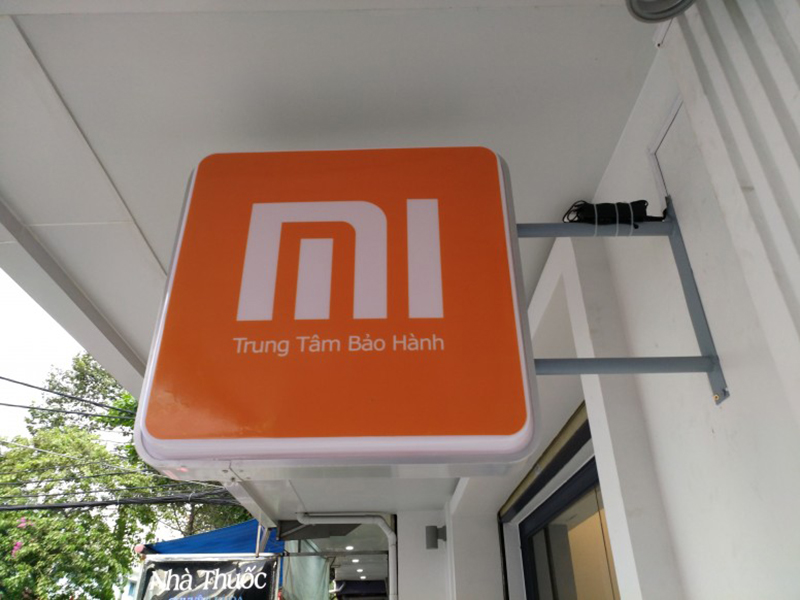 Xiaomi thành lập 4 trung tâm dịch vụ chăm sóc khách hàng tại Việt Nam