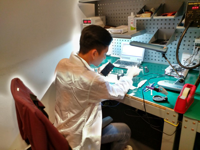 Xiaomi thành lập 4 trung tâm dịch vụ chăm sóc khách hàng tại Việt Nam