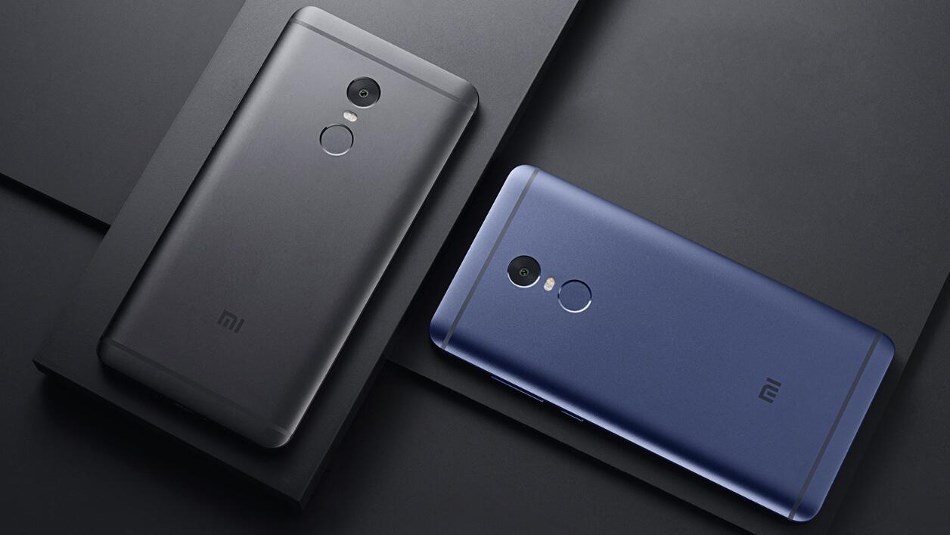 Redmi Note 4 phiên bản đặc biệt có RAM 4GB sẽ lên kệ từ hôm nay Redmi Note 4 phiên bản đặc biệt có RAM 4GB sẽ lên kệ từ hôm nay