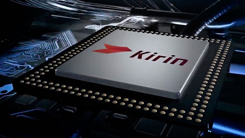 Huawei Kirin