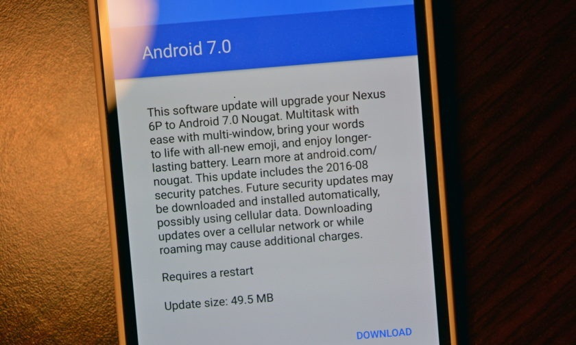Android Android