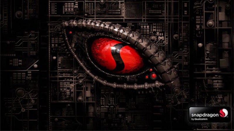 Snapdragon 660 Snapdragon 660