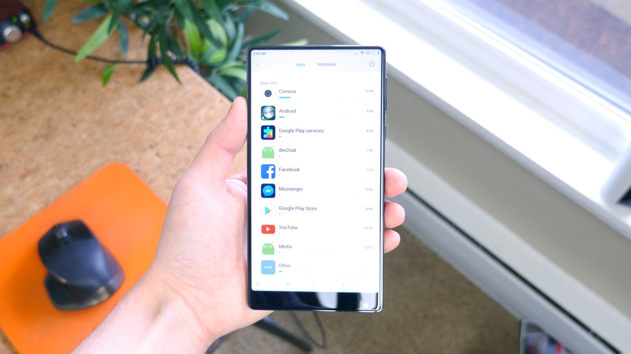 Redmi Note 4, Mi MIX chính thức cho đặt hàng kèm quà tặng, giảm giá hấp dẫn