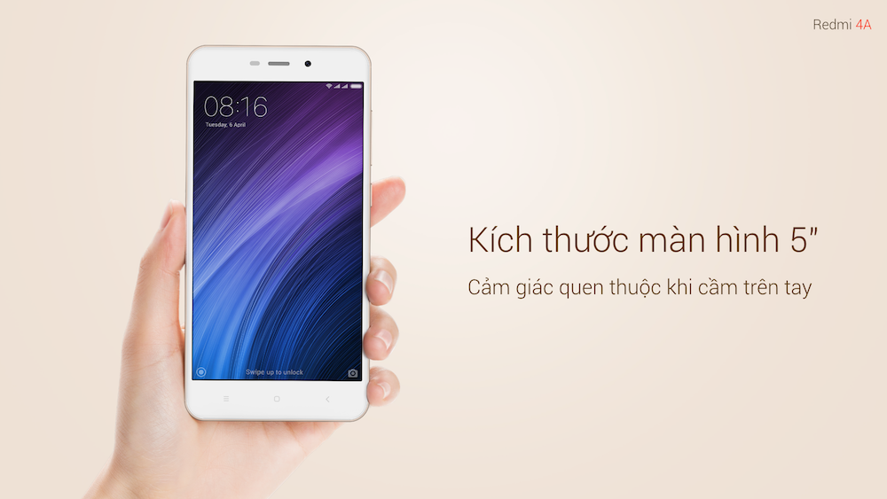 Xiaomi chính thức ra mắt tại Việt Nam